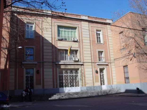Instituto Ramiro de Maeztu