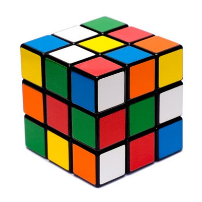 fluido Jadeo pasta Emociones = Cubo de Rubik - Pilar Jericó Oficial