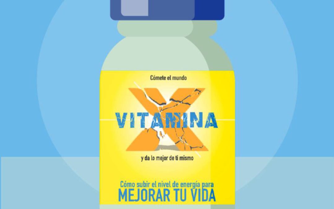 Vitamina X