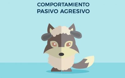 Cuando estás cerca de un pasivo agresivo y no lo sabes (aunque lo sufras)