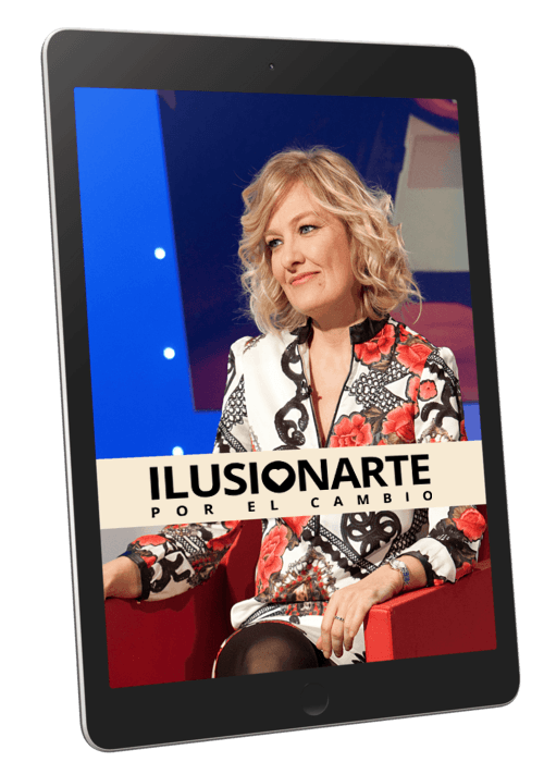 Pilar Jericó te ayuda a desarrollar tu talento