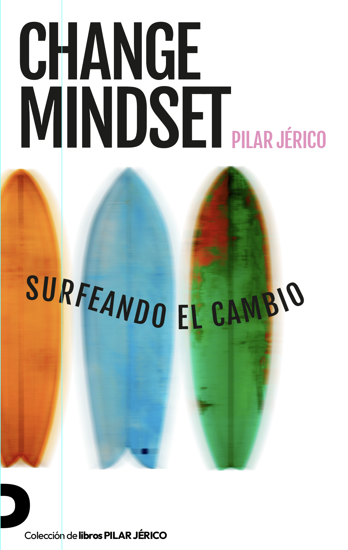 Portada Changemindset pjerico