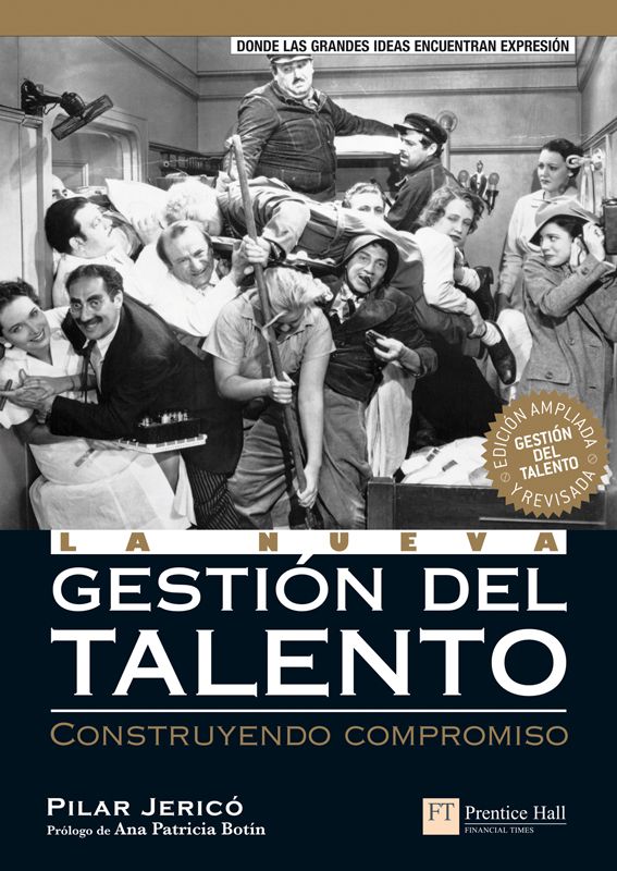 Cover of the book The New Talent Management