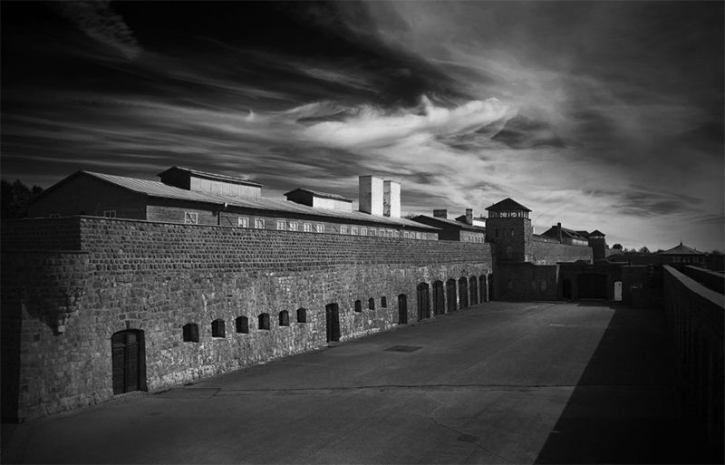 Imagen de Mauthausen